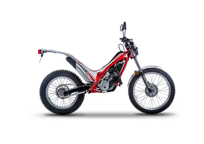 GASGAS Contact TXT 280 Contact TXT 280 (2019 - 20) (2)