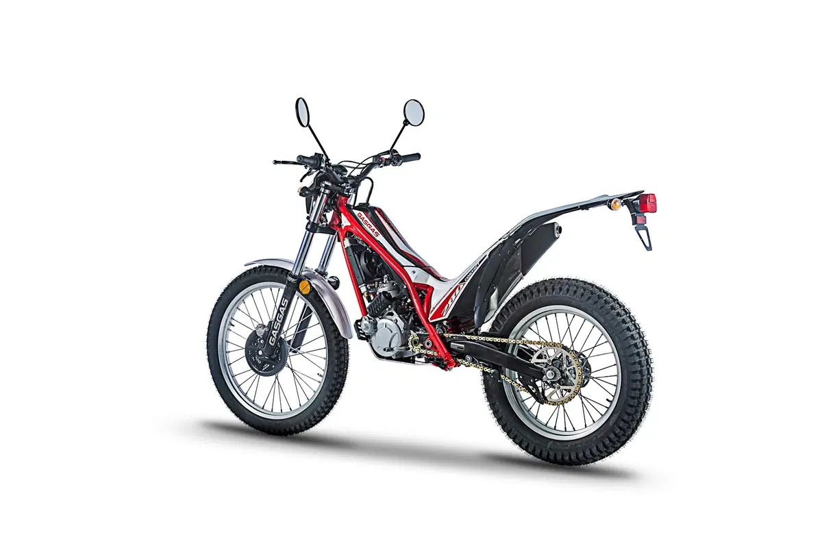GASGAS Contact TXT 280 Contact TXT 280 (2019 - 20) (6)
