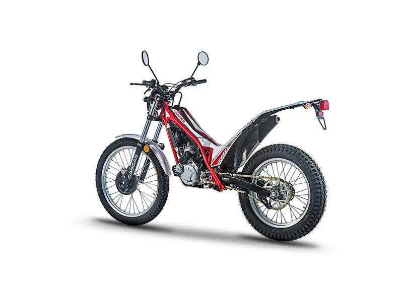 GASGAS Contact TXT 280 Contact TXT 280 (2019 - 20) (6)