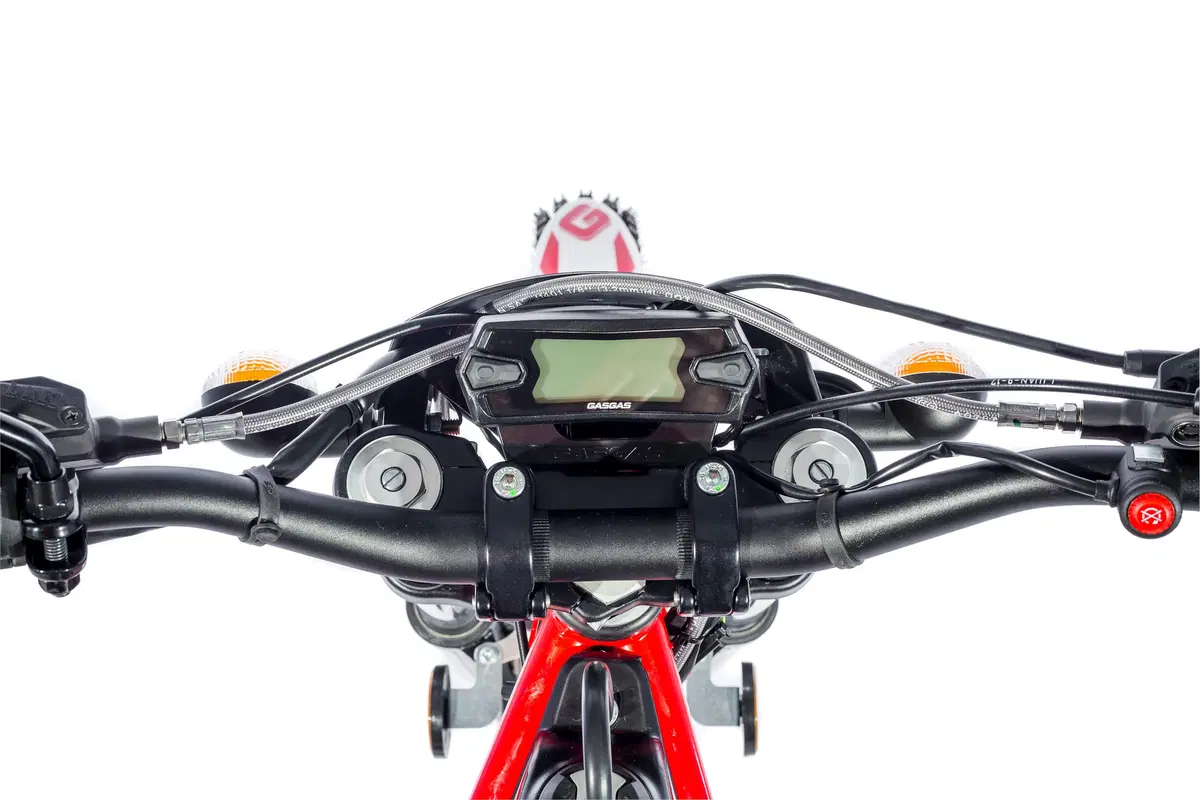 GASGAS Contact TXT 250 Contact TXT 250 (2019 - 20) (7)
