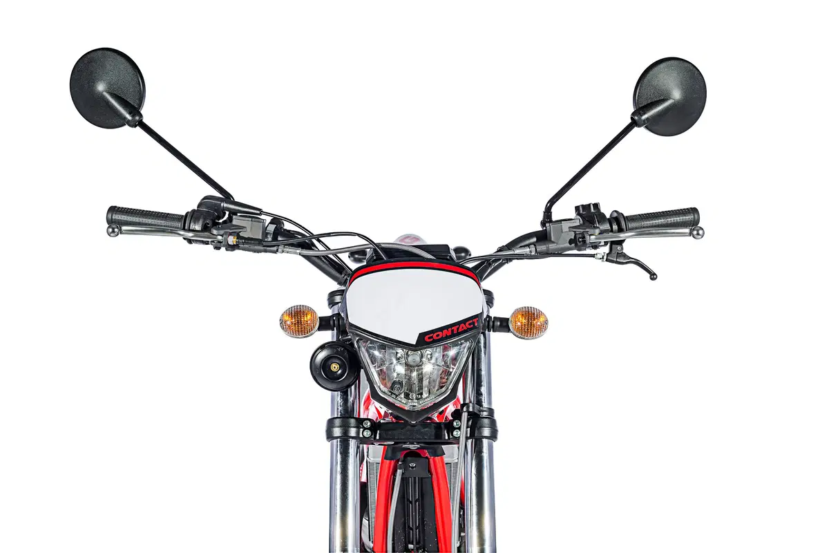 GASGAS Contact TXT 250 Contact TXT 250 (2019 - 20) (8)