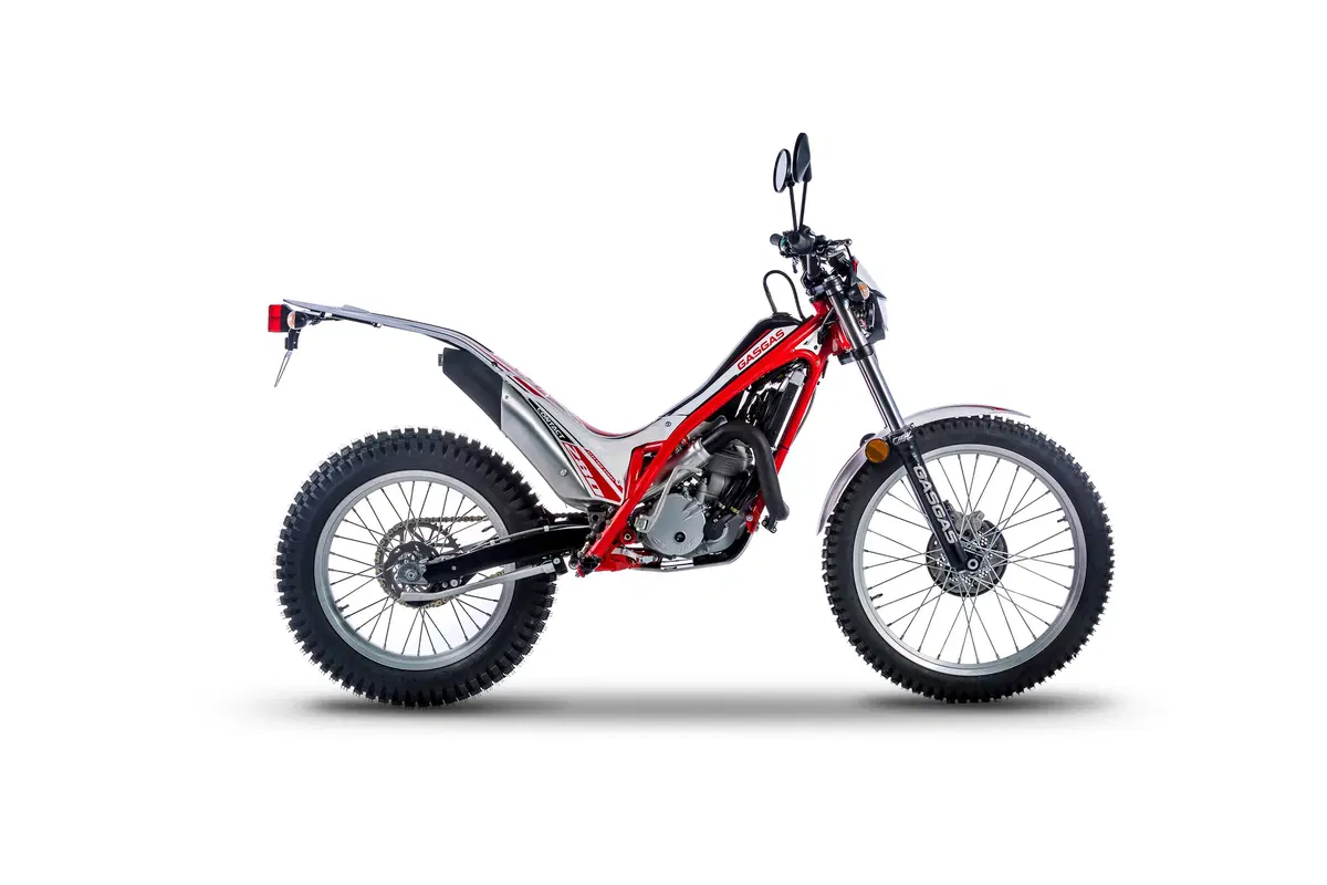 GASGAS Contact TXT 250 Contact TXT 250 (2019 - 20) (4)