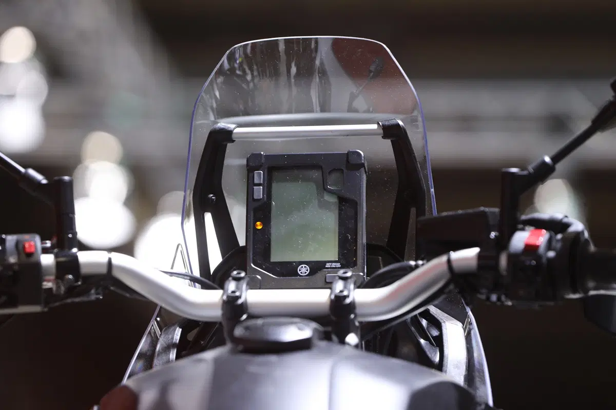 EICMA 2018: Yamaha Ténéré 700, foto, video e dati (4)