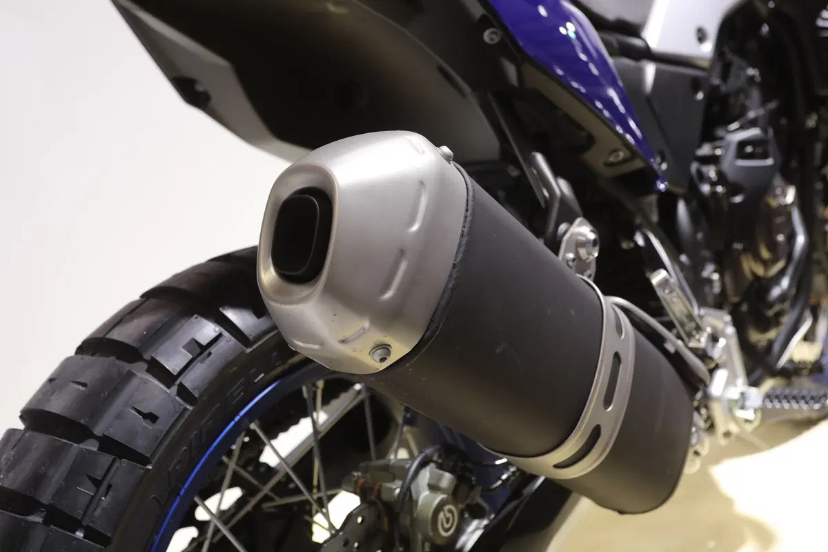 EICMA 2018: Yamaha Ténéré 700, foto, video e dati (6)