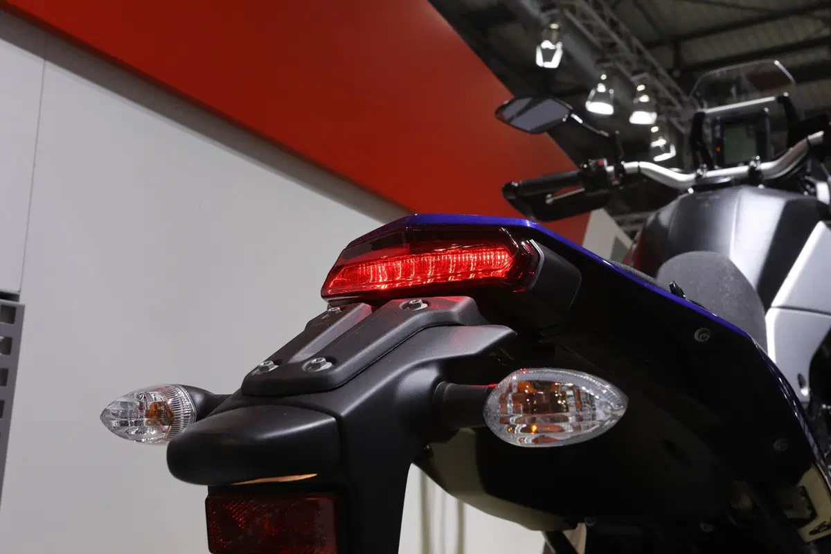 EICMA 2018: Yamaha Ténéré 700, foto, video e dati (10)