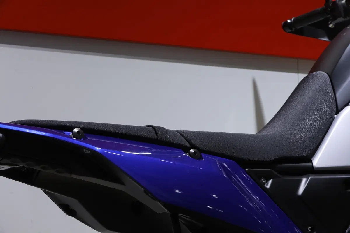 EICMA 2018: Yamaha Ténéré 700, foto, video e dati (9)