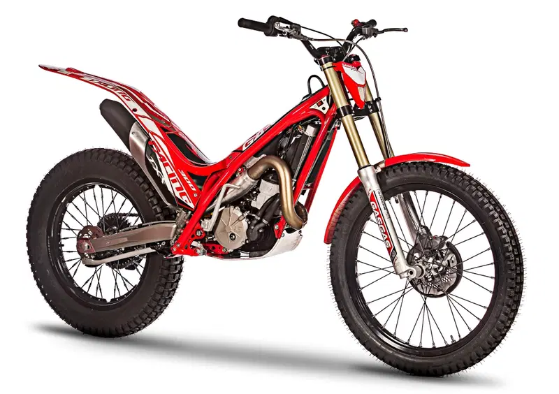 GASGAS TXT 125 TXT 125 Racing (2019 - 20) (18)