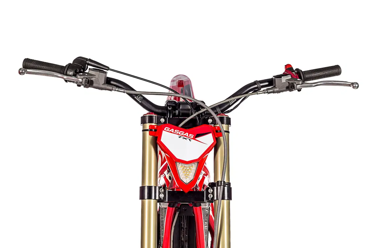 GASGAS TXT 250 TXT 250 Racing (2019 - 20) (32)