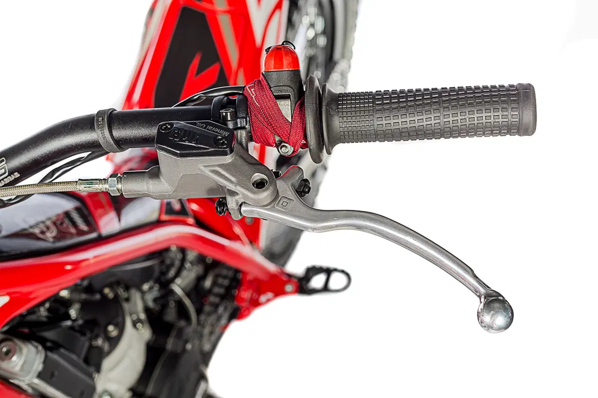 GASGAS TXT 250 TXT 250 Racing (2019 - 20) (34)