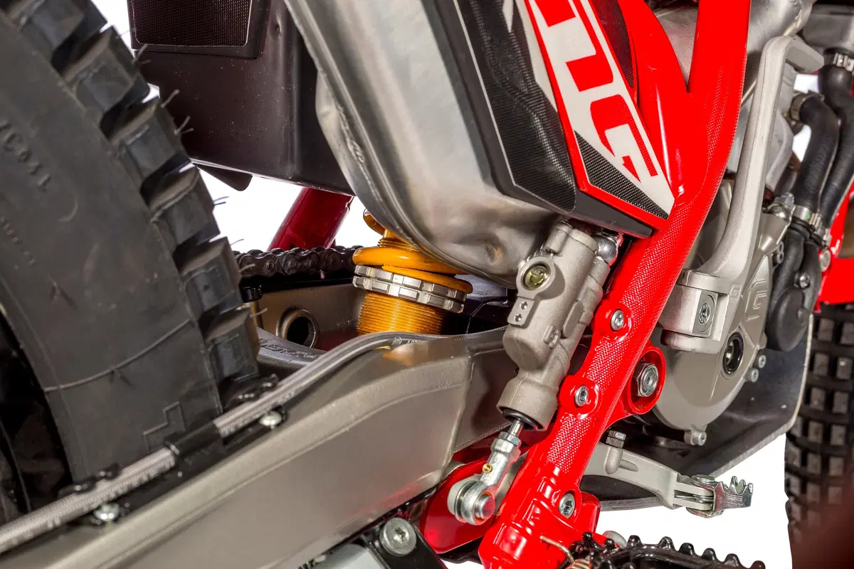 GASGAS TXT 250 TXT 250 Racing (2019 - 20) (37)