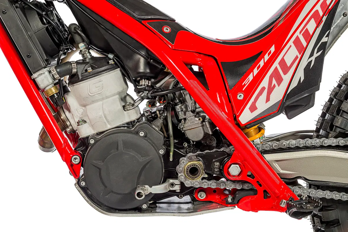 GASGAS TXT 250 TXT 250 Racing (2019 - 20) (38)