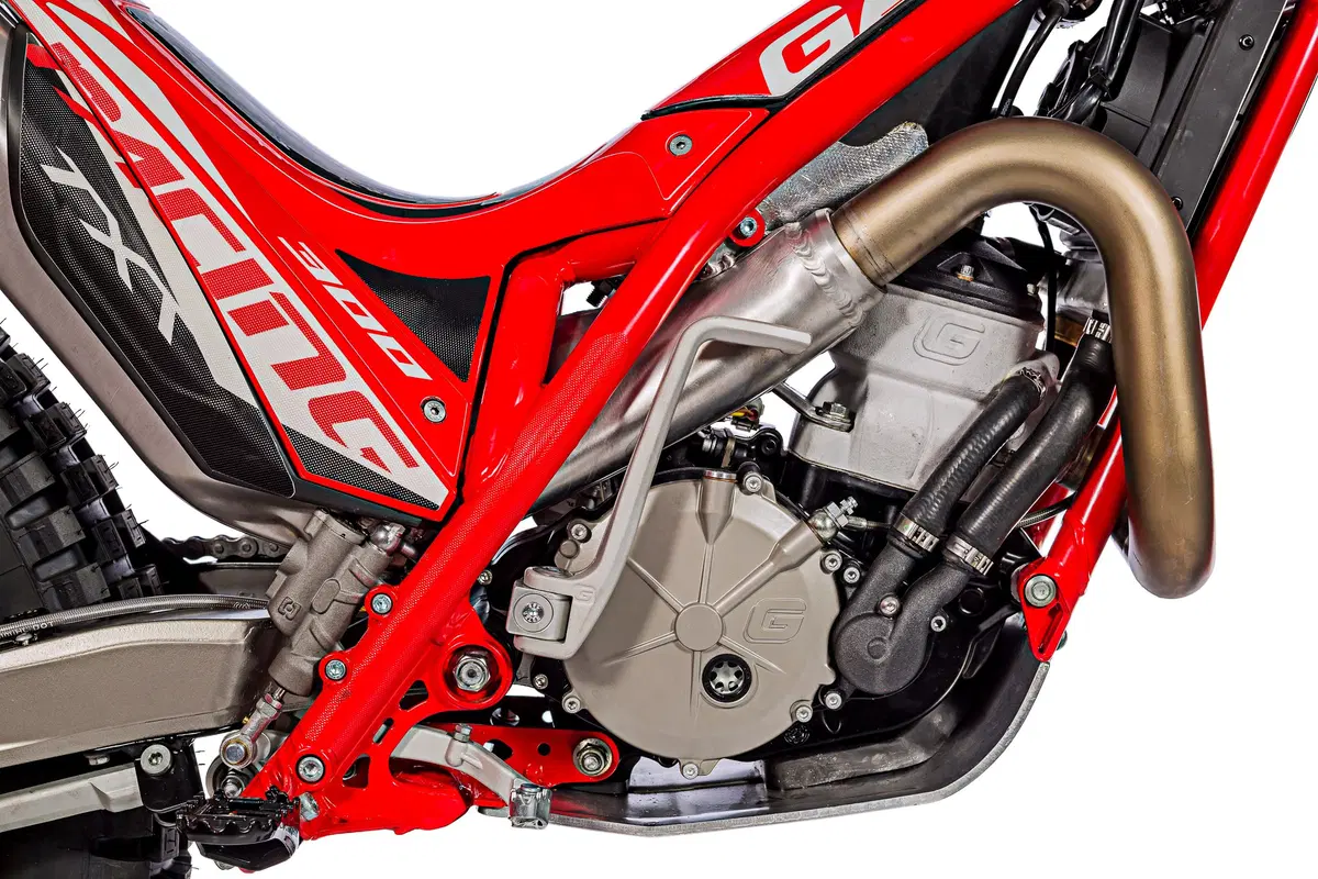 GASGAS TXT 250 TXT 250 Racing (2019 - 20) (39)