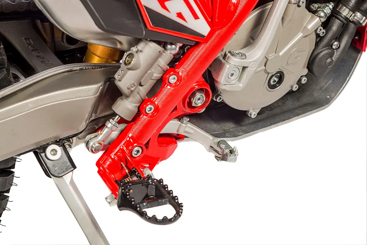 GASGAS TXT 250 TXT 250 Racing (2019 - 20) (41)