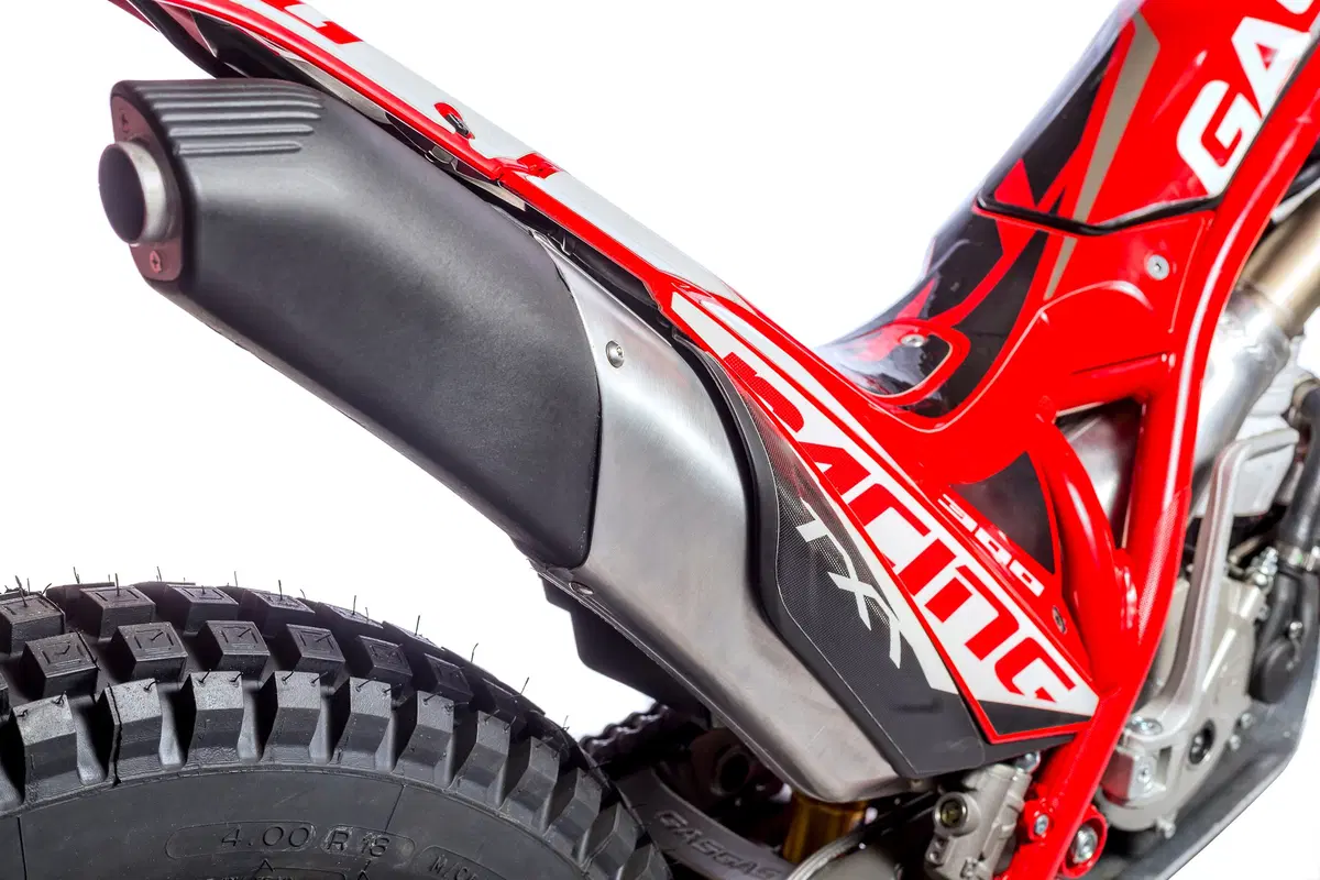 GASGAS TXT 250 TXT 250 Racing (2019 - 20) (42)