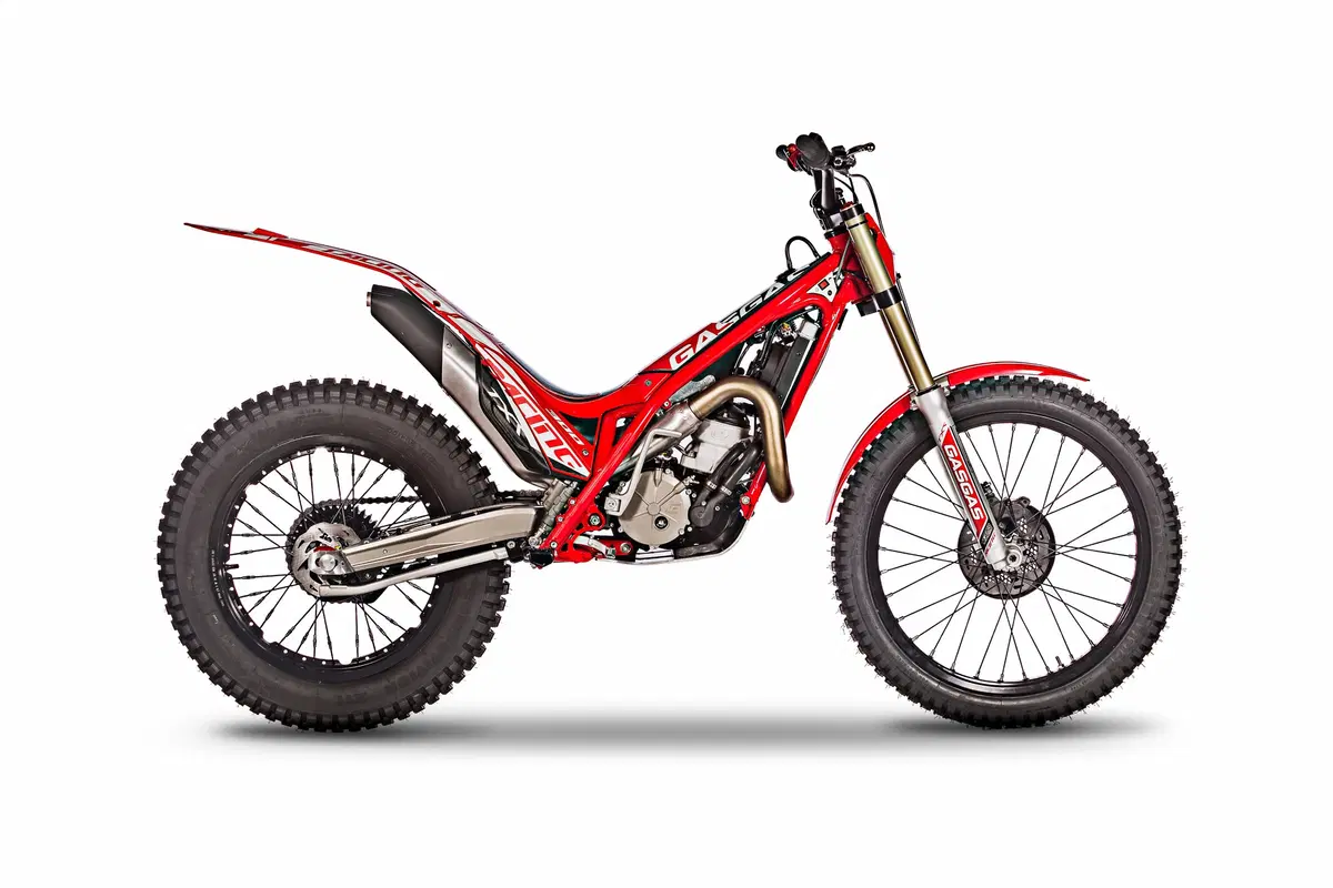 GASGAS TXT 250 TXT 250 Racing (2019 - 20) (14)