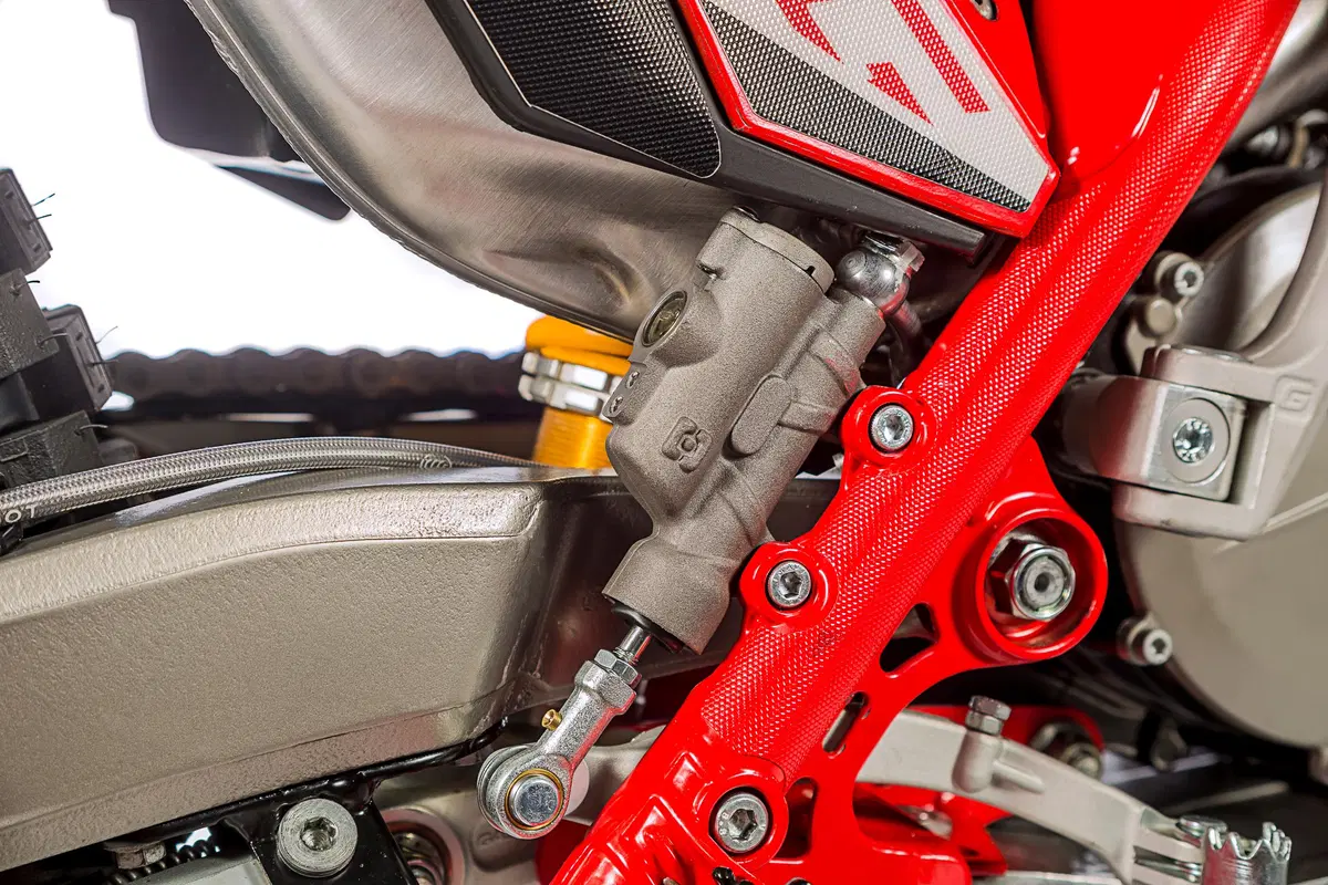 GASGAS TXT 250 TXT 250 Racing (2019 - 20) (44)