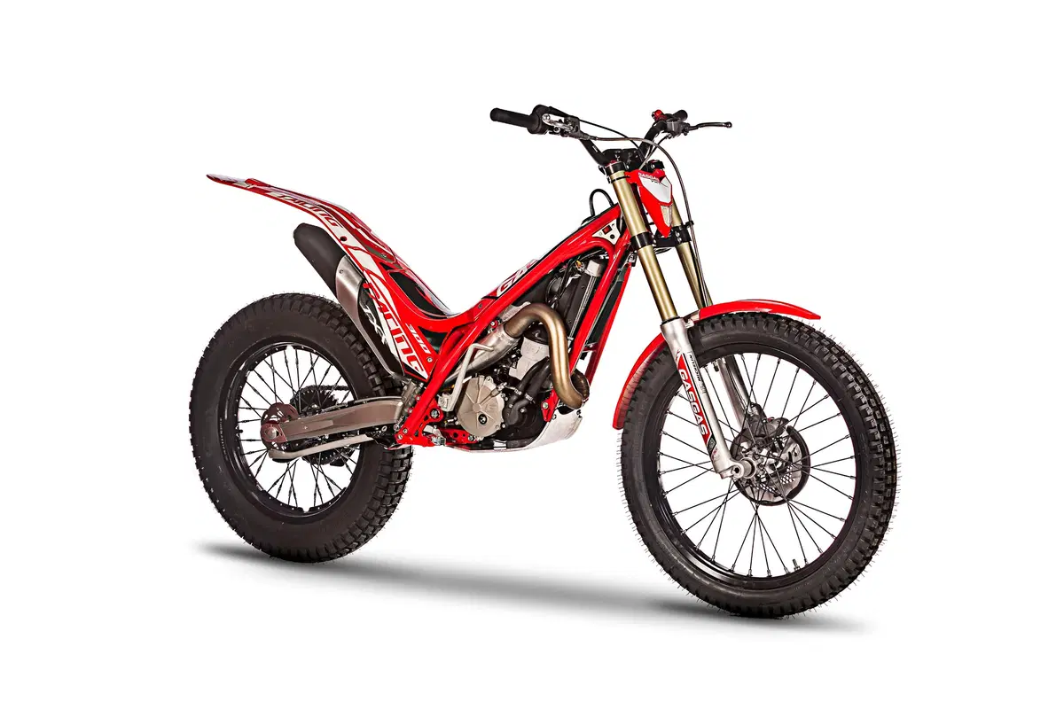 GASGAS TXT 250 TXT 250 Racing (2019 - 20) (8)