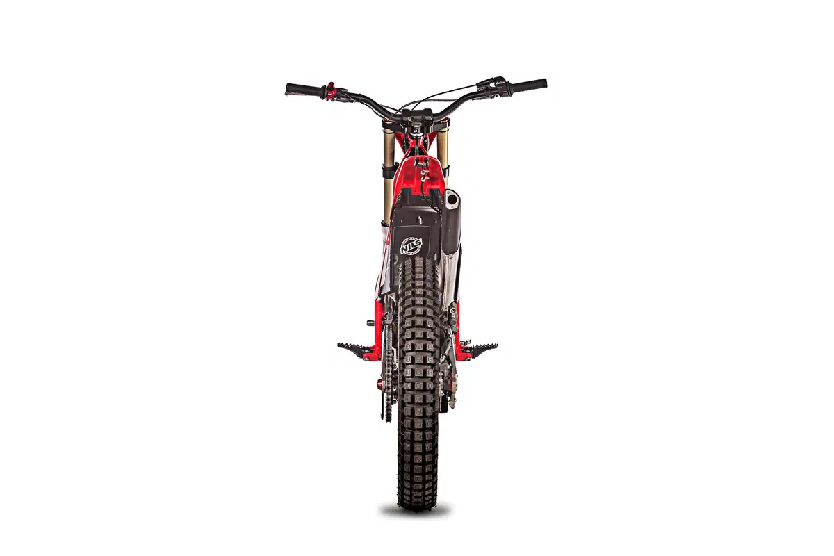GASGAS TXT 250 TXT 250 Racing (2019 - 20) (9)