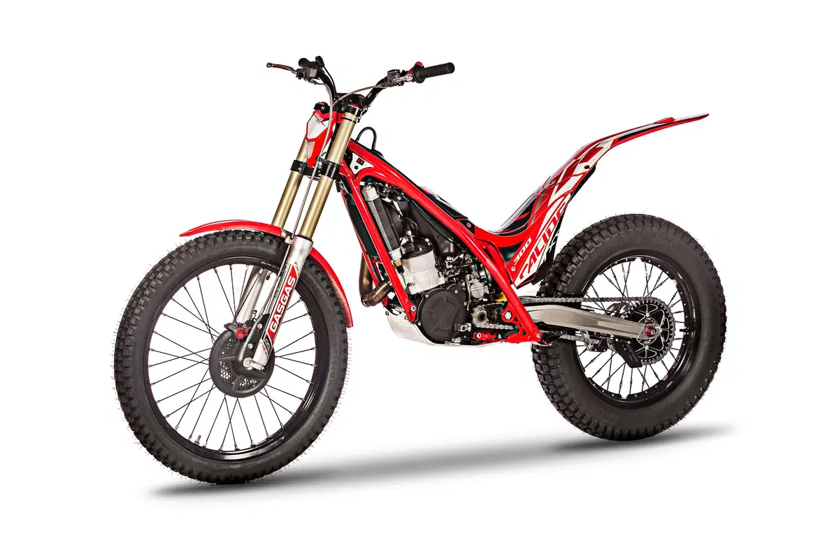 GASGAS TXT 250 TXT 250 Racing (2019 - 20) (13)