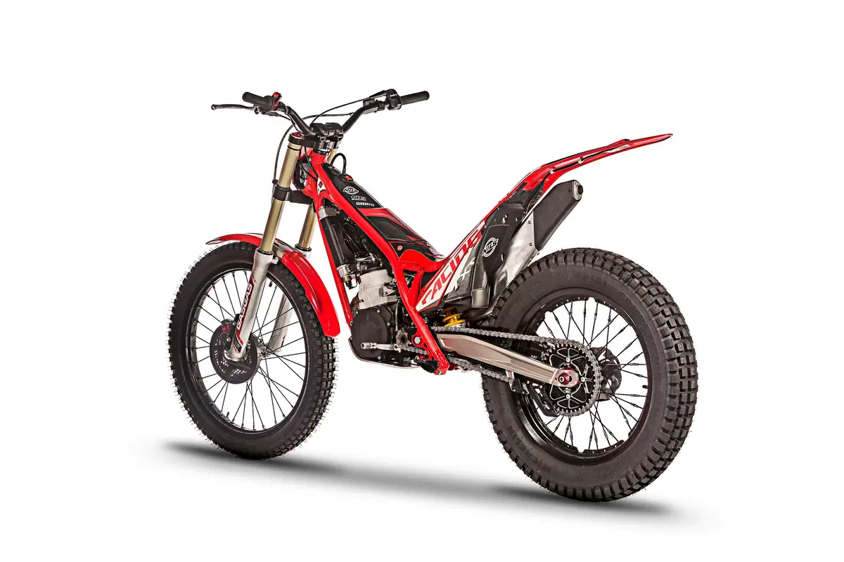 GASGAS TXT 250 TXT 250 Racing (2019 - 20) (16)