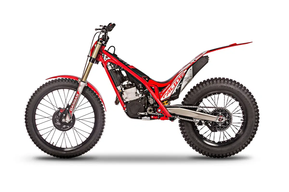 GASGAS TXT 250 TXT 250 Racing (2019 - 20) (17)