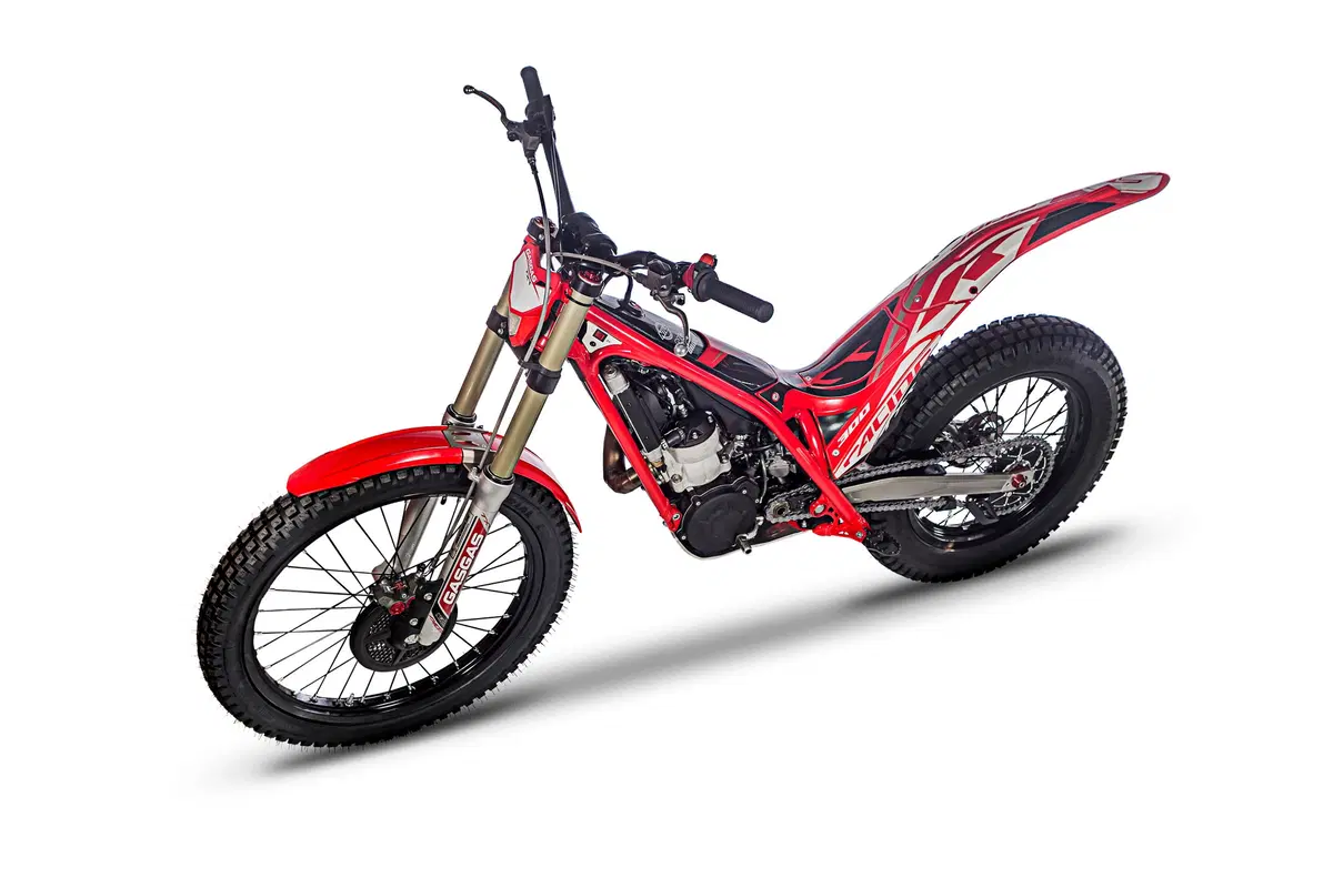 GASGAS TXT 250 TXT 250 Racing (2019 - 20) (26)