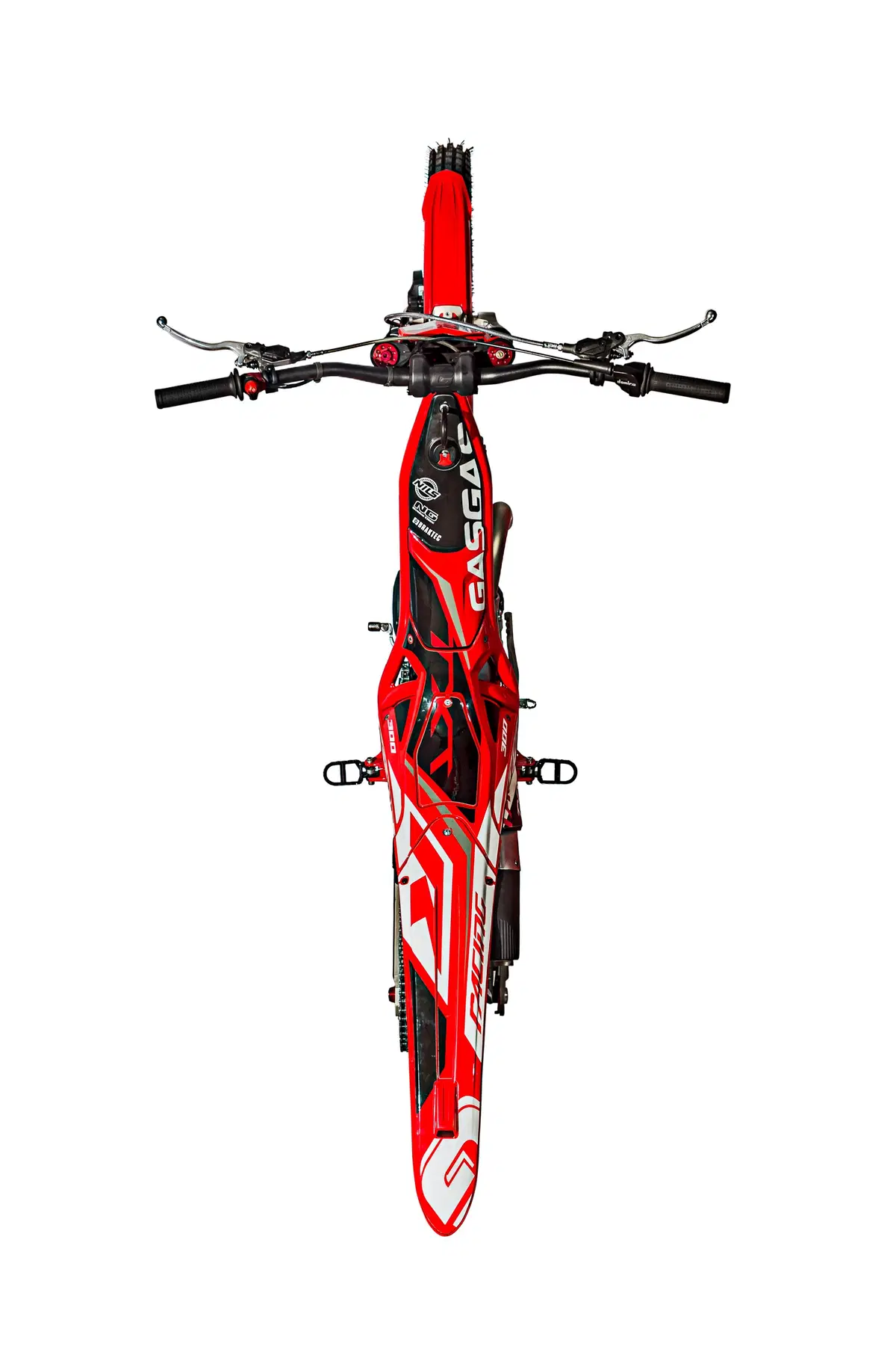 GASGAS TXT 250 TXT 250 Racing (2019 - 20) (27)