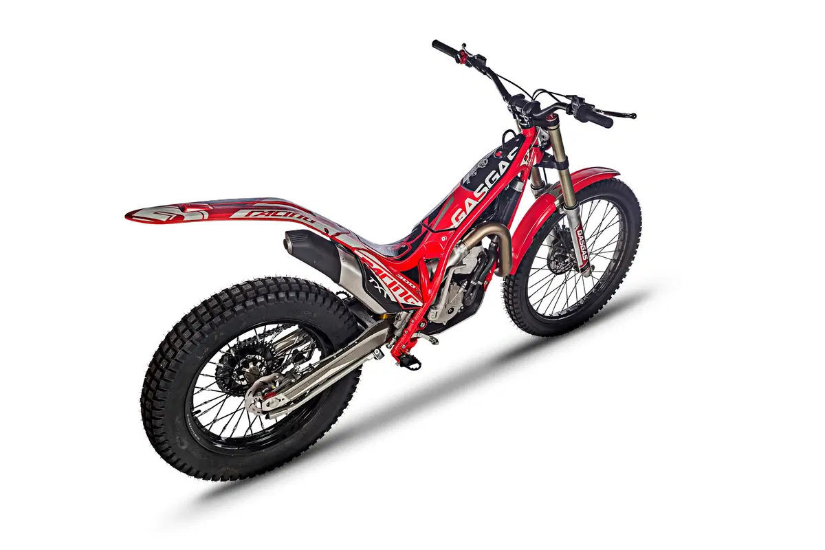GASGAS TXT 250 TXT 250 Racing (2019 - 20) (28)