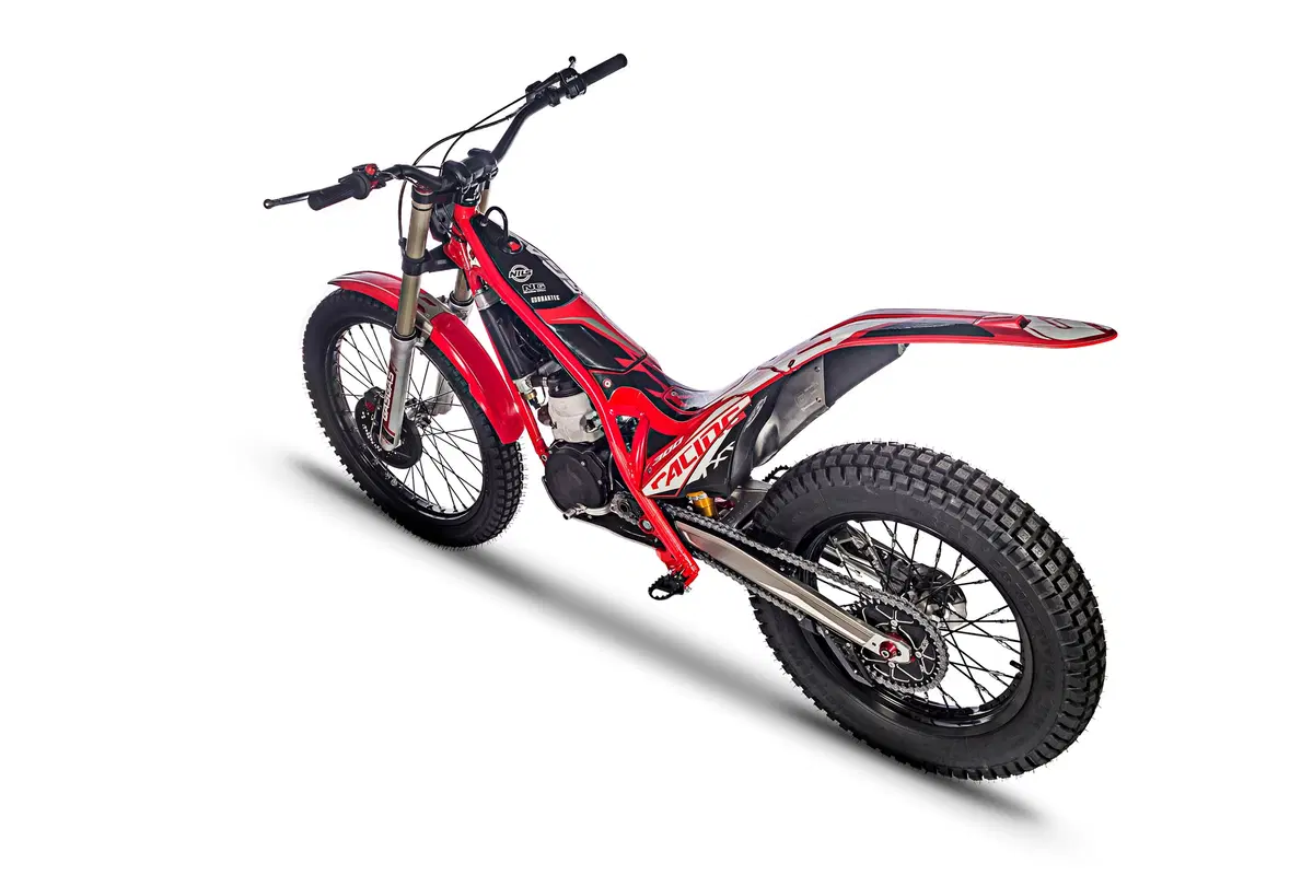 GASGAS TXT 250 TXT 250 Racing (2019 - 20) (29)