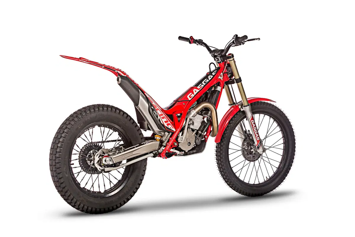 GASGAS TXT 250 TXT 250 Racing (2019 - 20) (30)