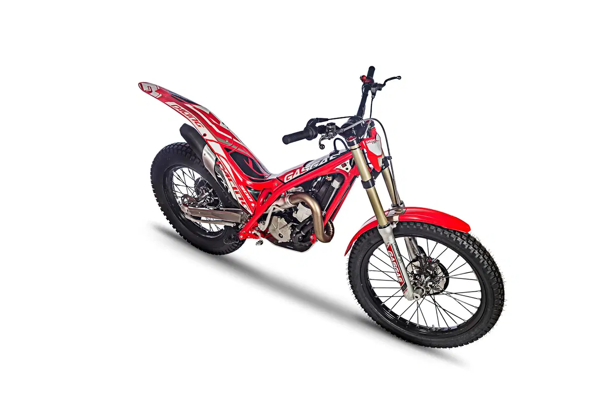 GASGAS TXT 250 TXT 250 Racing (2019 - 20) (12)