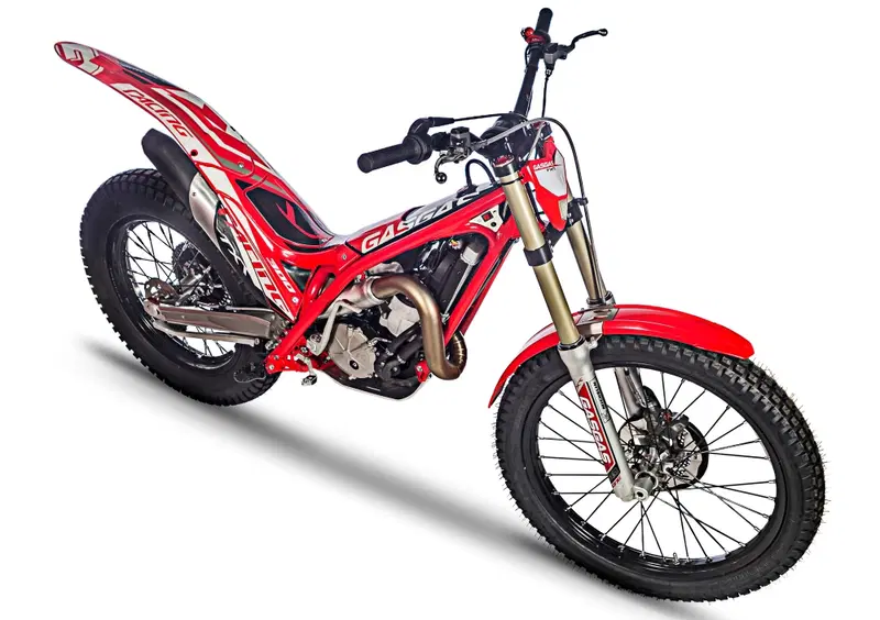 GASGAS TXT 250 TXT 250 Racing (2019 - 20) (12)