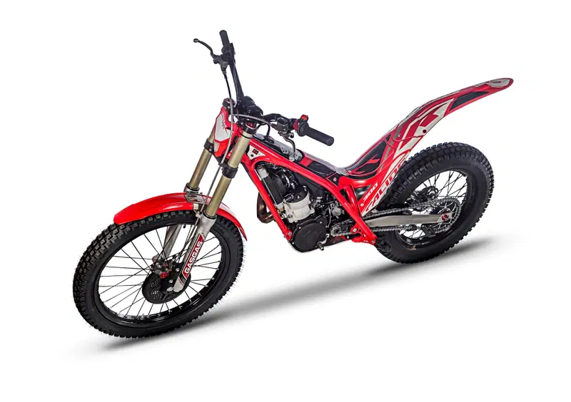 GASGAS TXT 280 TXT 280 Racing (2019 - 20) (26)