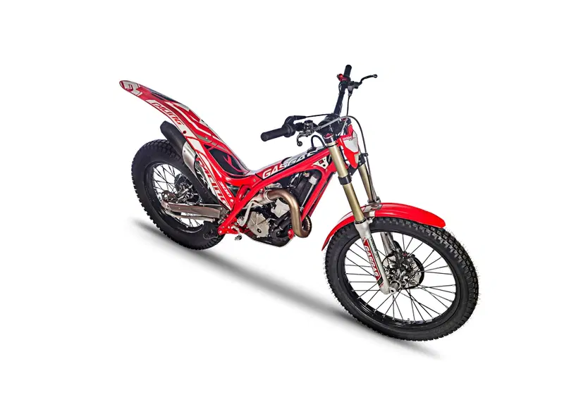 GASGAS TXT 280 TXT 280 Racing (2019 - 20) (30)