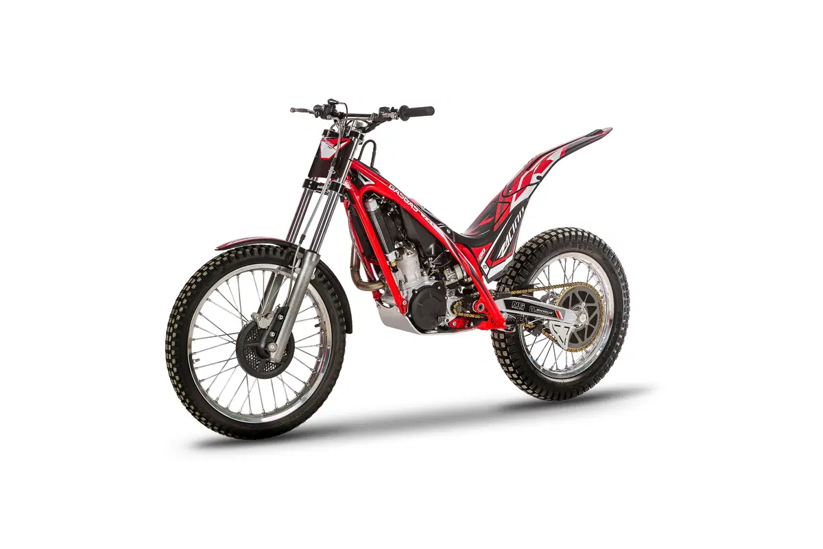 GASGAS TXT 80 TXT 80 Racing (2019 - 20) (2)