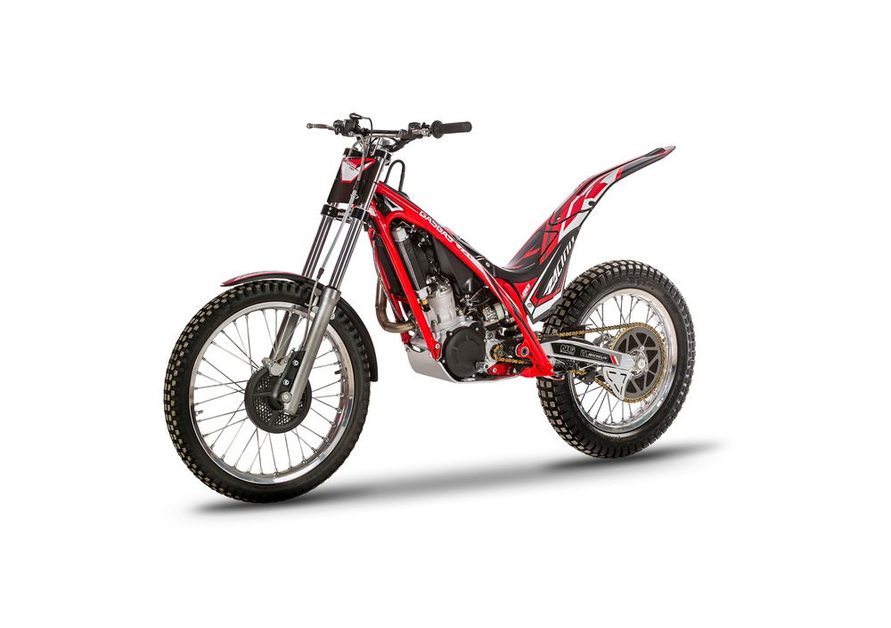 GASGAS TXT 80 Racing (2019 - 20) (2)