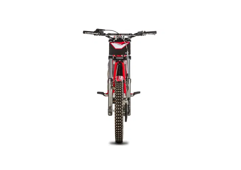GASGAS TXT 80 TXT 80 Racing (2019 - 20) (3)
