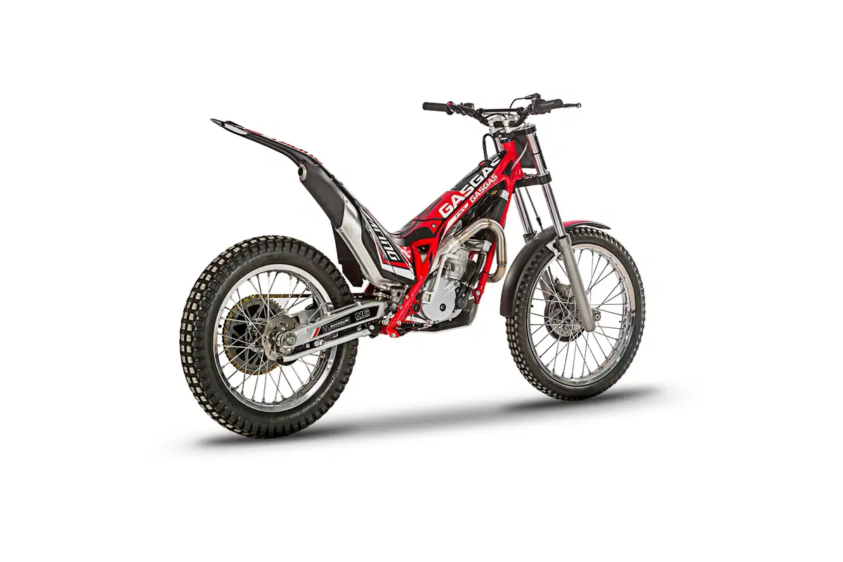 GASGAS TXT 80 TXT 80 Racing (2019 - 20) (5)