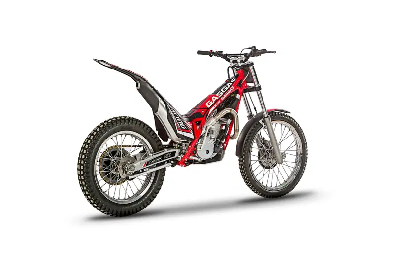 GASGAS TXT 80 TXT 80 Racing (2019 - 20) (5)