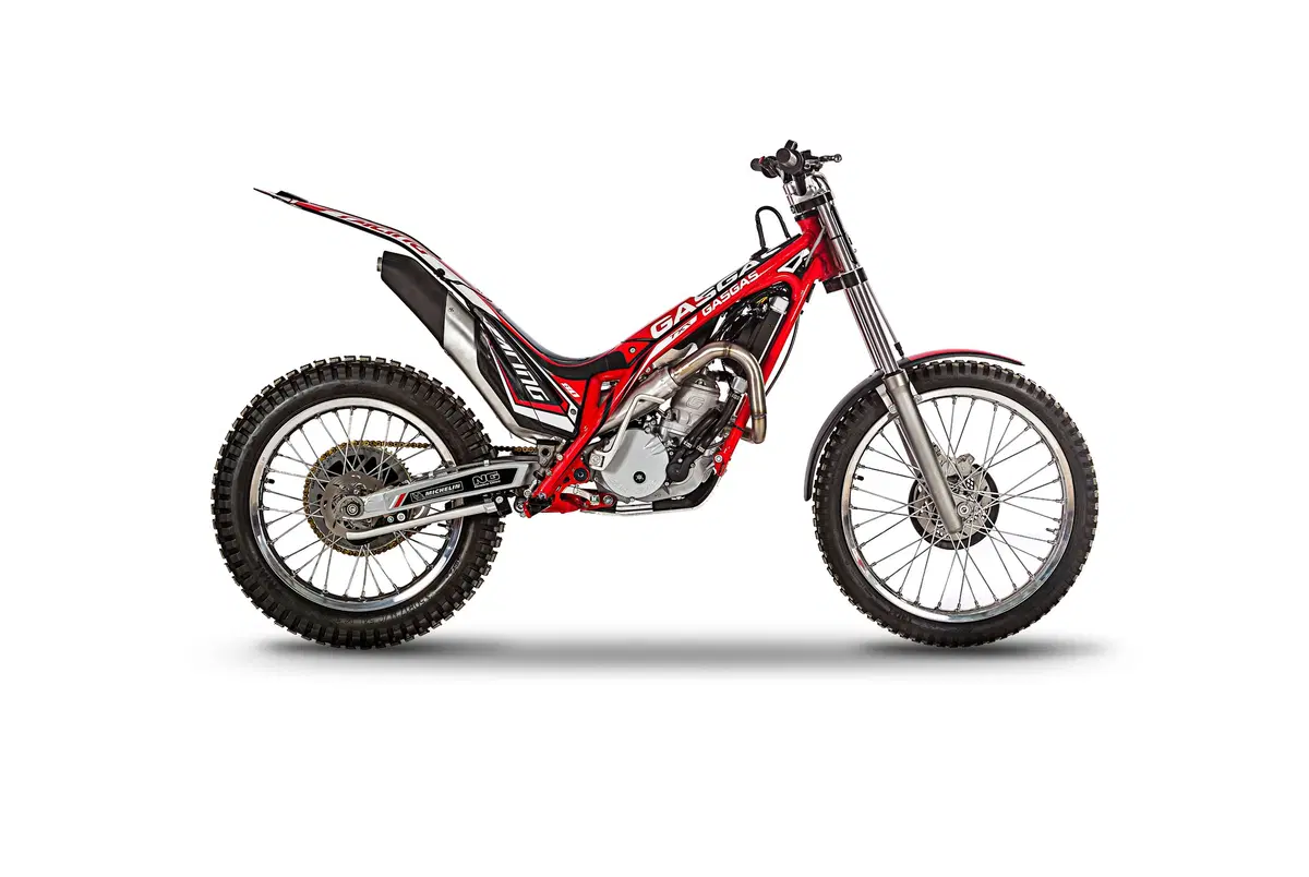 GASGAS TXT 80 TXT 80 Racing (2019 - 20) (7)