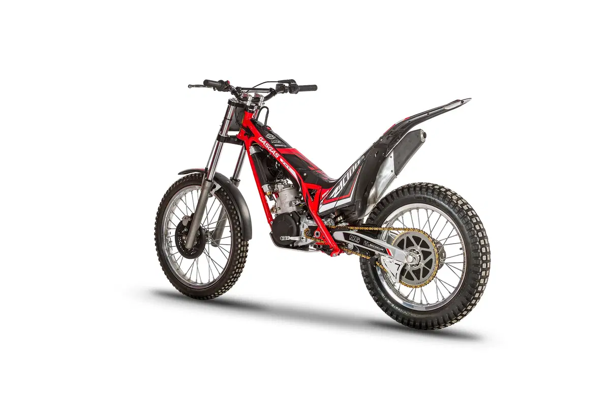 GASGAS TXT 80 TXT 80 Racing (2019 - 20) (8)