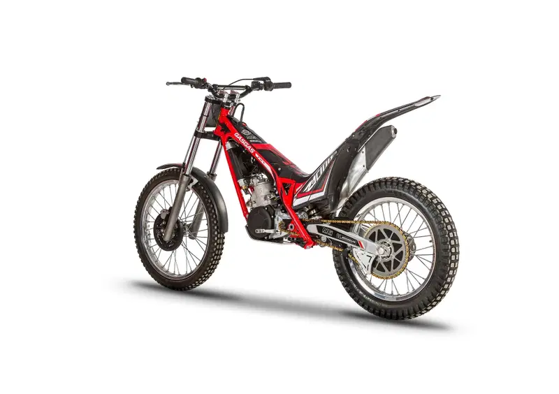 GASGAS TXT 80 TXT 80 Racing (2019 - 20) (8)