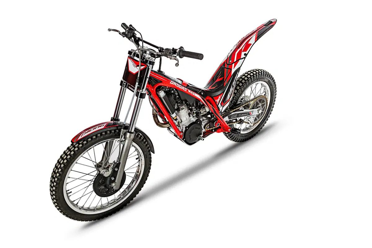 GASGAS TXT 80 TXT 80 Racing (2019 - 20) (9)