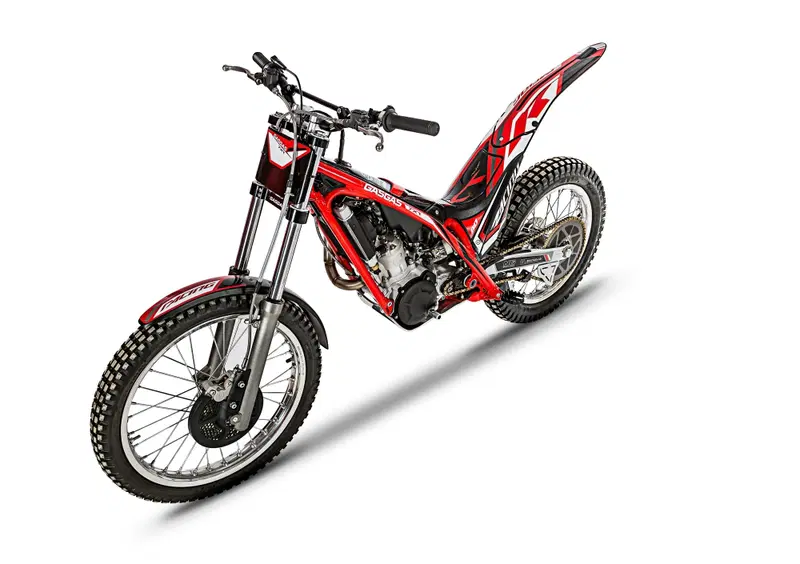 GASGAS TXT 80 TXT 80 Racing (2019 - 20) (9)