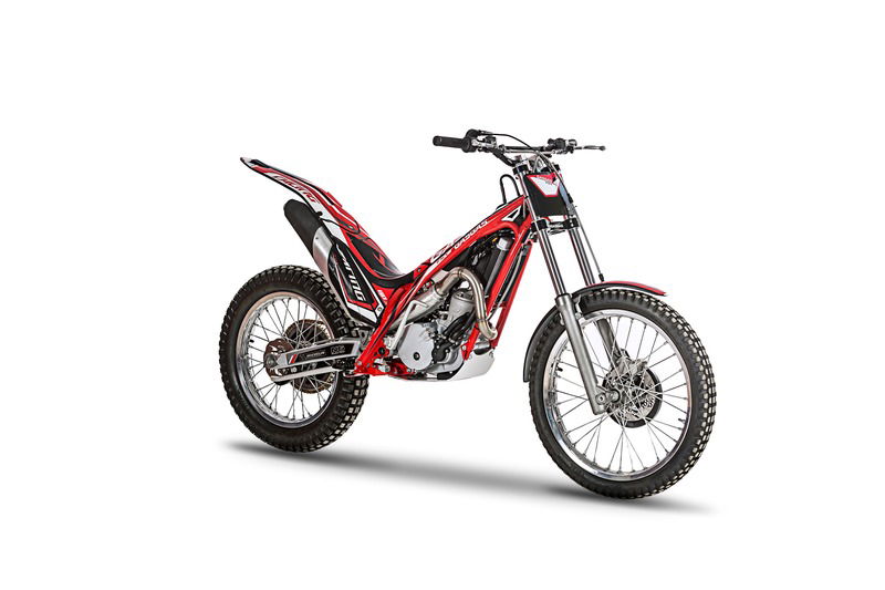 GASGAS TXT 80 TXT 80 Racing (2019 - 20)