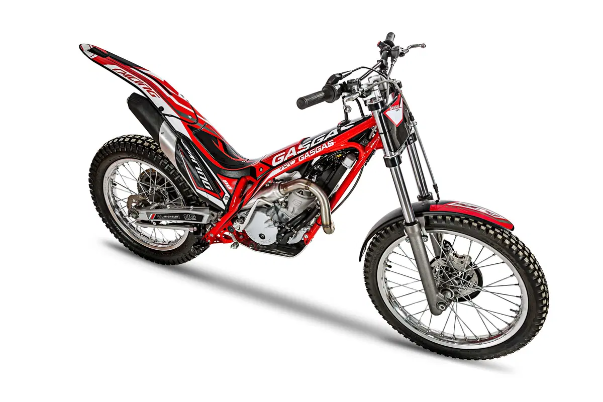 GASGAS TXT 80 TXT 80 Racing (2019 - 20) (10)