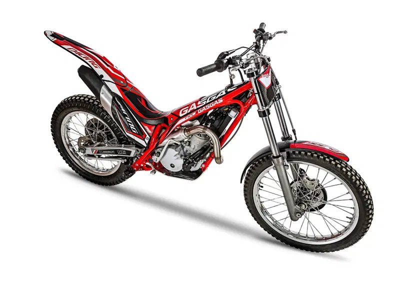 GASGAS TXT 80 TXT 80 Racing (2019 - 20) (10)