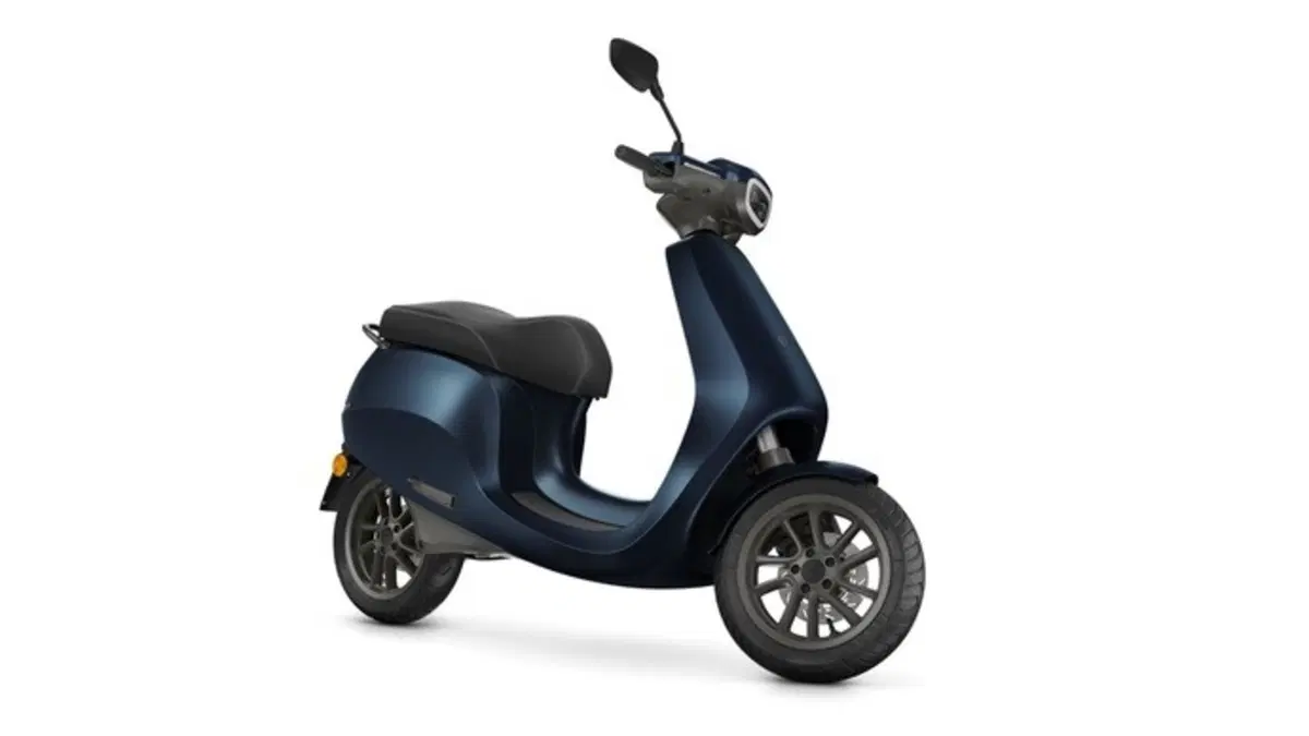 Etergo Appscooter Appscooter (2019 - 24) (2)