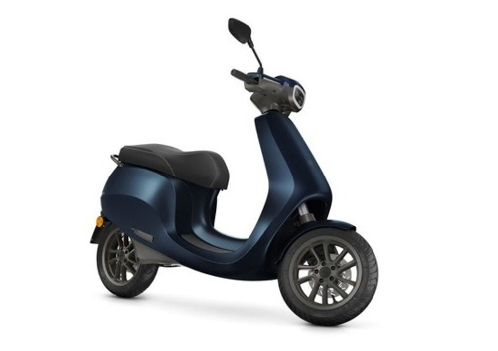 Etergo Appscooter (2019 - 24) (2)