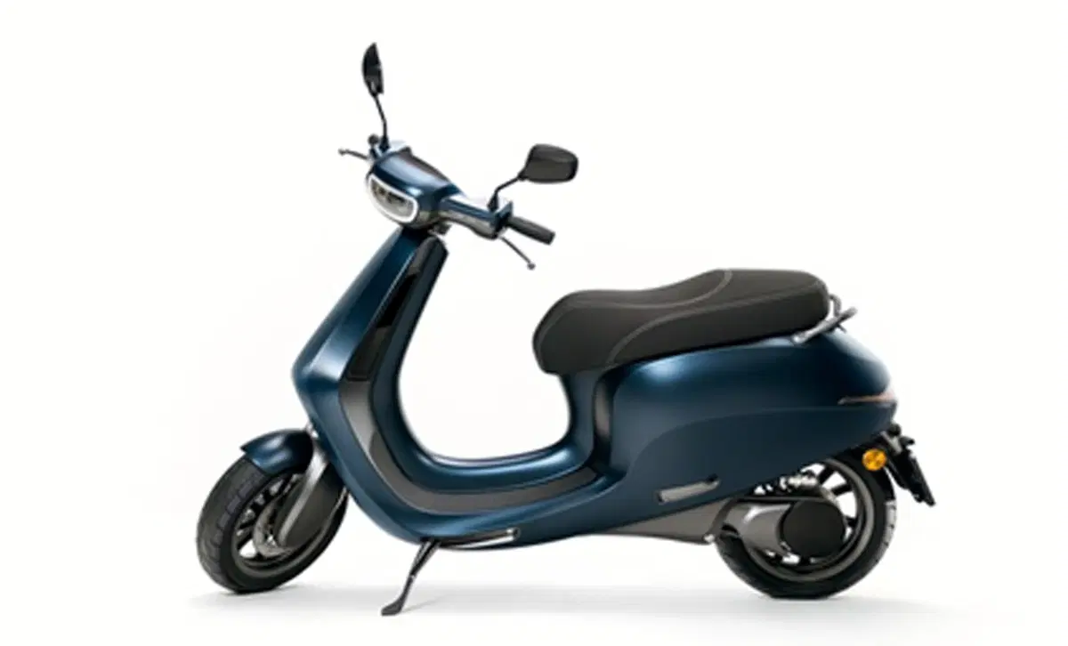 Etergo Appscooter Appscooter (2019 - 24) (3)
